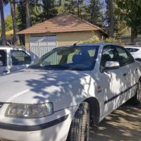 سمند ef7 دوگانه مدل ۹۸