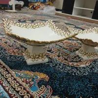 میوه خوری شیرینی خوری چینی|ظروف سرو و پذیرایی|سبزوار, امیر کبیر|دیوار