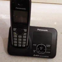 تلفن پاناسونیک
