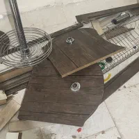 اآویز آرگ اپن و طبقات پایین|آب‌چکان و نظم‌دهنده ظروف|پرند, فاز ۶|دیوار