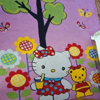 فرش اتاق خواب