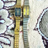 ساعت مچی قدیمی