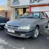 پارس مدل 91 تیو فایو