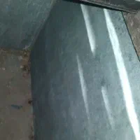 یخچال فریزر صندوقی سالم سالم|فروشگاه و مغازه|ملارد, |دیوار