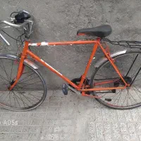 دوچرخه مسابقه