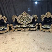 تولیدی مبلمان سلطنتی و کلاسیک و راحتی