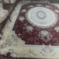 یک جفت فرش ۹ متری