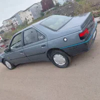 پژو ۴۰۵ دوگانه کارخانه مدل ۹۴|خودرو سواری و وانت|آستارا, |دیوار