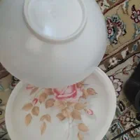 خرده ریز آشپزخانه وخانه|ظروف سرو و پذیرایی|اراک, |دیوار