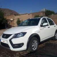 کوییک s مدل 1404 خشک ۸۵ گانه گارانتی فعال|خودرو سواری و وانت|خرمآباد, |دیوار