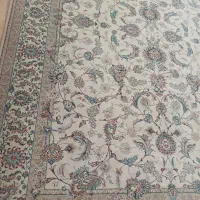فرش ماشینی ۹ متری نو
