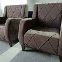 دوتا مبل تک‌ نفره (نو)