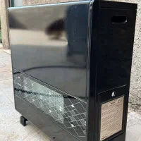 بخاری گازی نیک کالا ظرفیت 9000