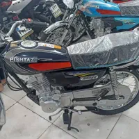 موتورسیکلت پیشتاز مدل1404 قیمت117/000/000