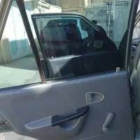 شیشه دودی سرامیکی|خدمات موتور و ماشین|بروجرد, |دیوار