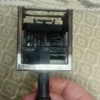 دوعدد مهر جهت هر کسبی