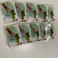 گوشواره بابونه|بدلیجات|قزوین, |دیوار