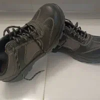 کفش زمستانی نو