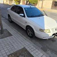 سمند سورن توربو|خودرو سواری و وانت|دلیجان, |دیوار