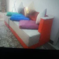 مبل راحتی8نفره