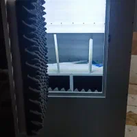 سوپر سایلنت ماینر باکس هوشمند و صنعتی ۶ ظرفیتی