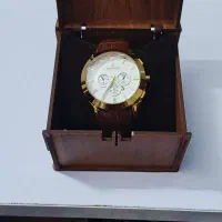 ساعت Romanson مچی مردانه