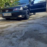 پژو405