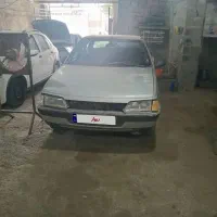 پژو 405