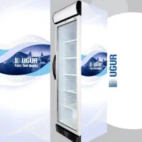 یخچال.و فریزر ایستاده اوگور UGUR ترکیه|فروشگاه و مغازه|کرمانشاه, |دیوار