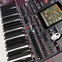 ریتم و ست ارگ کرگ pa1000