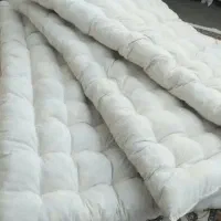 تشک یک نفره سه عدد نو نو