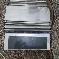 دستگاه سلفن پیچ