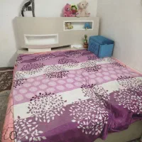 تخت خواب  دو نفره