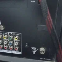 تلویزیون ال سی دی پاناسونیک|تلویزیون و پروژکتور|قوچان, |دیوار