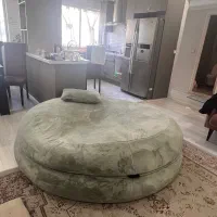 مبل راحتی