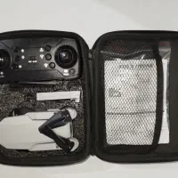 پهپاد با قابلیت وصل دوربین