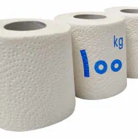 دستمال کیلویی (فله)