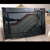 هود توربولاین لمسی