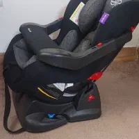 صندلی کودک دلیجان|تخت و صندلی بچه|تهران, افسریه جنوبی|دیوار