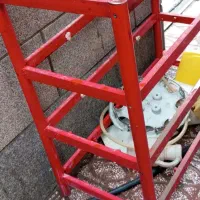 قفسه ویترین