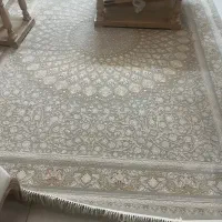 فرش ماشینی ۱۵۰۰شانه