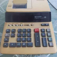 ماشین حساب شارپ