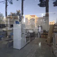 دو باب مغازه 70 متری بلواراصلی سپاه نبش خ بهار|اجارهٔ مغازه و غرفه|کوهدشت, |دیوار