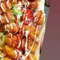 کارگر ساندویچی