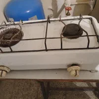 اجاق گاز رومیزی