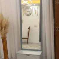 آینه وباکس شیک کد۱۲|آینه|خرمآباد, |دیوار