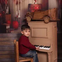 آتلیه عکاسی محشر|خدمات پذیرایی، مراسم|کوهدشت, |دیوار