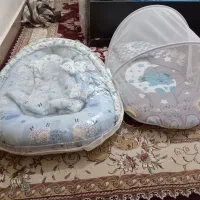 کریر و سرویس خواب بچه|اسباب و اثاث بچه|اشتهارد, |دیوار