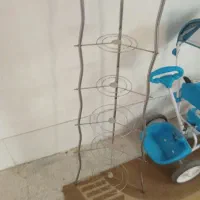 پایه قابلمه