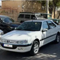 پارس ۹۳ اتاق تعویض ۱۴۰۵